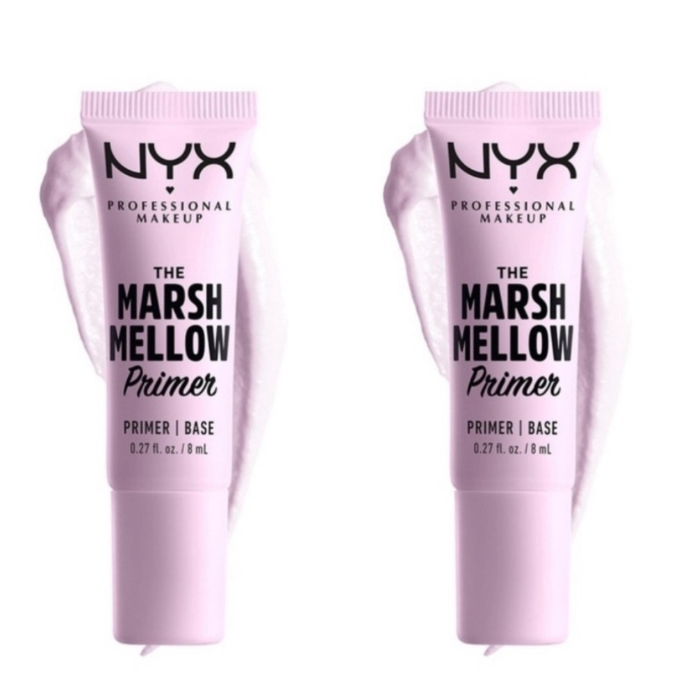 NYX - THE MARSHMELLOW PRIMER MINI SET